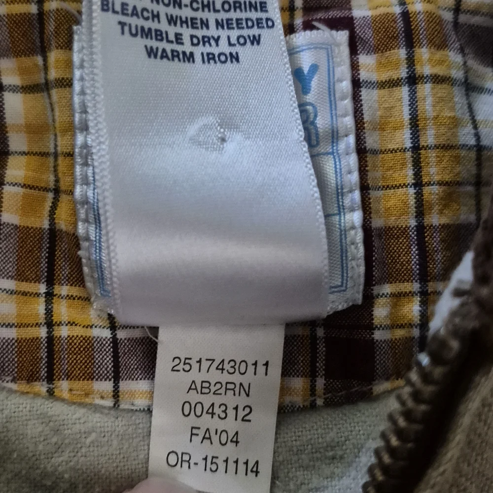 Old Navy great outdoor